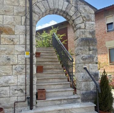 L&A Vico Alto House