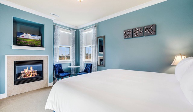 La Bastide Bed & Breakfast in Dundee