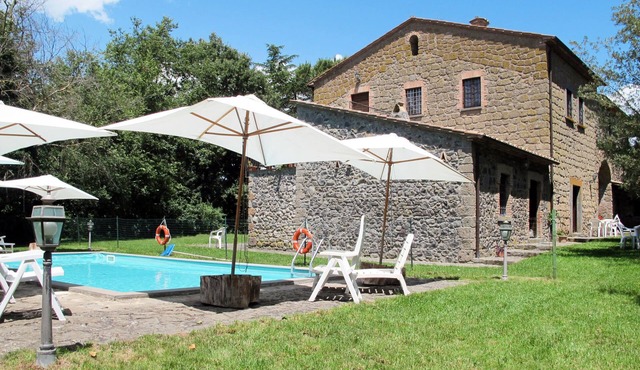 La Capraccia by Interhome