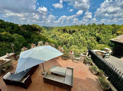 La Casa Della Principessa con terrazza mozzafiato