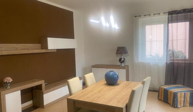 La Casa di Anna