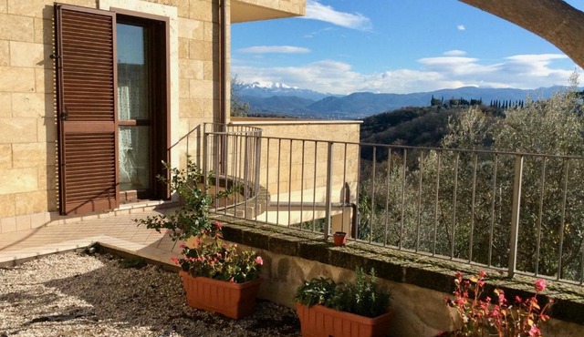 La casa di Armando