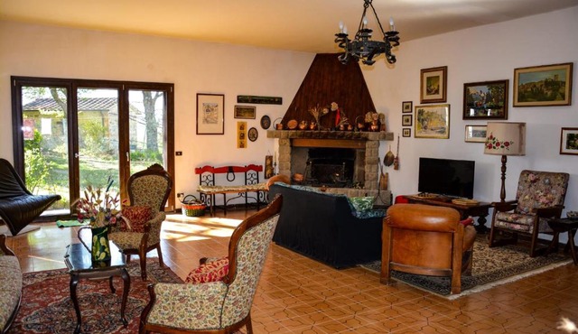 La Casa di Cesarina