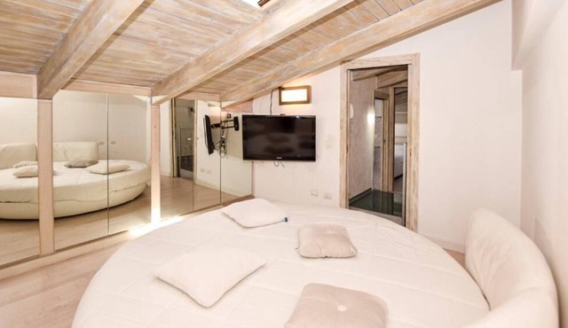 LA CASA DI LAURA B&B