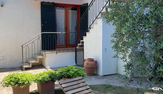 La Casa di Mishka