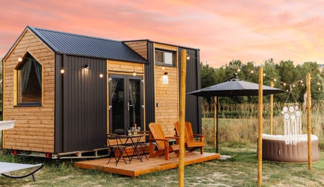 La Casa Errante 3 by Tiny Away