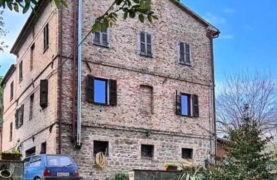 La Cascina di Muttley