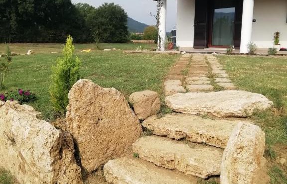 La casetta