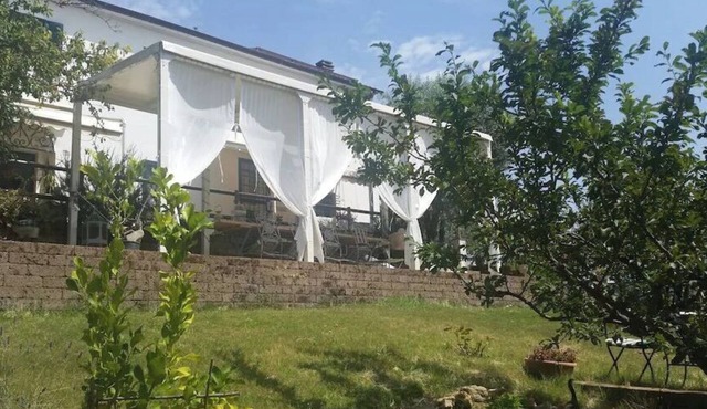 La Casina di Parrana