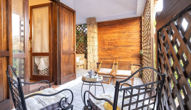 La Corte del Gallo by Interhome