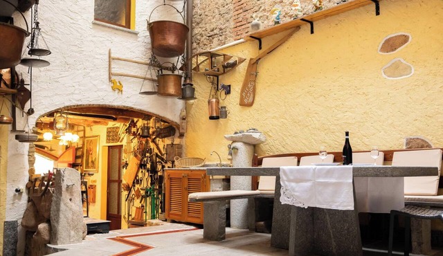 [La Corte di Franco] 4 Apartments Lake Lugano