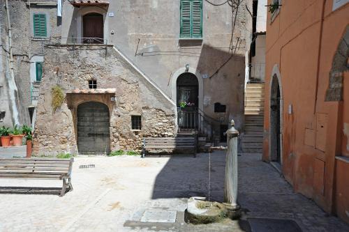 La Corte di GreSi in Tivoli