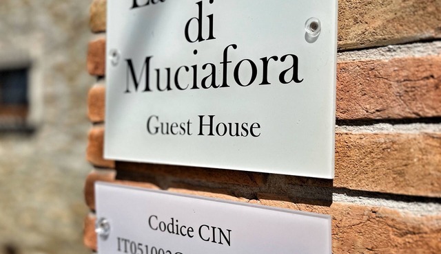 La Corte di Muciafora