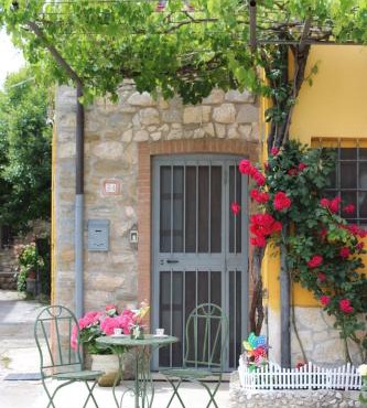 La Dimora del Passato B&B
