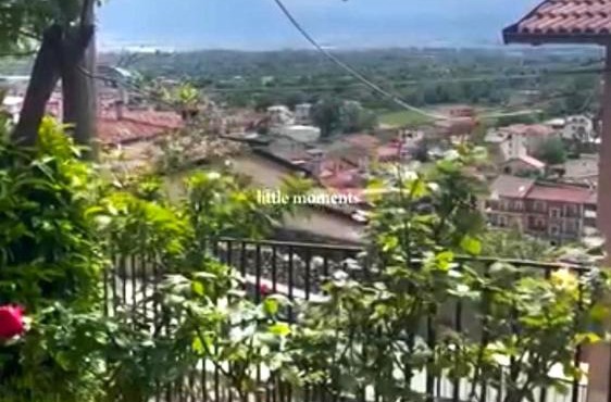 La Dolce Casa Centre Free Parking Family in Celano