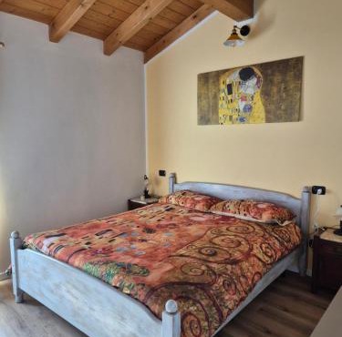 La Dolce Corte Suite