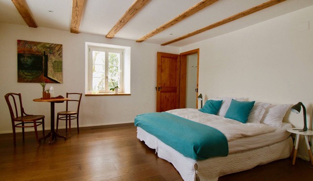 La Ferme de la Praz