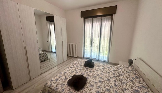 La finestra sul Ticino - Suite Room - Due camere da letto