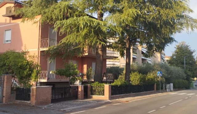 La Fonte di San Francesco