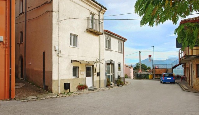 La Fortezza dei Sanniti