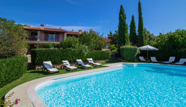 La Gattaiola Piccola by Interhome