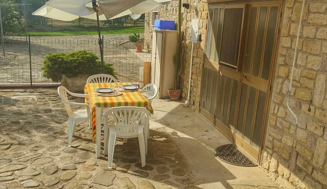 La Gaura: Relax&Mare