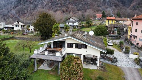 La Giò in Mergozzo