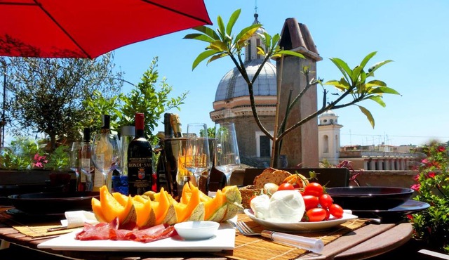 La Mia Casa in Campo di Fiori