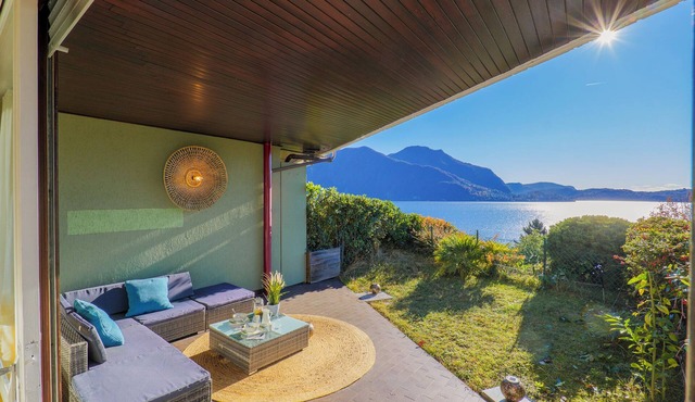 La Selva A 104 Residence by Lago Reisen