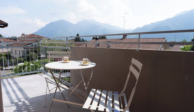 La Strambata - Two Bedroom Apartment, Sleeps 4