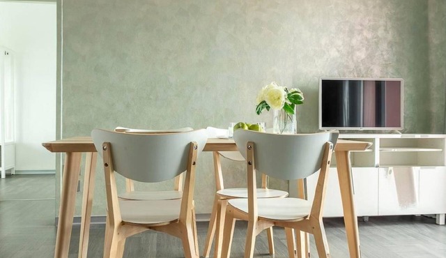 La Terrazza' Wohnung mit Seeblick by Interhome