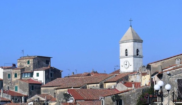 La Vecchia Officina by SolturElba