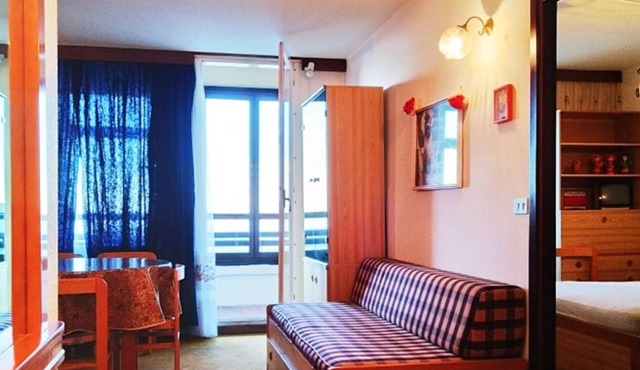 La Veranda sul Matese - Holiday Home in Campitello Matese, Molise