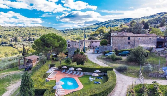 La Vigna by Interhome