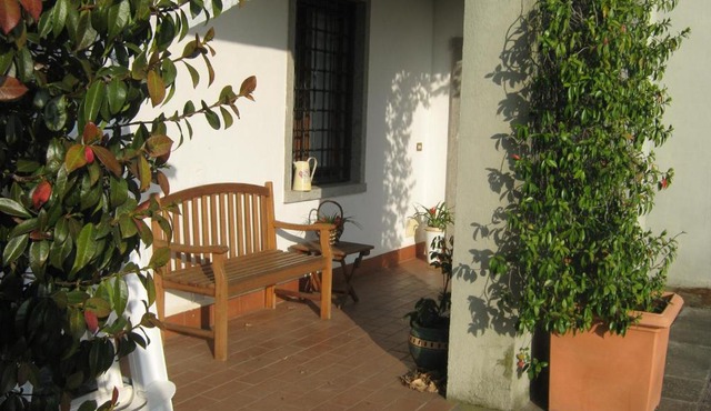 La Villa di Lucia