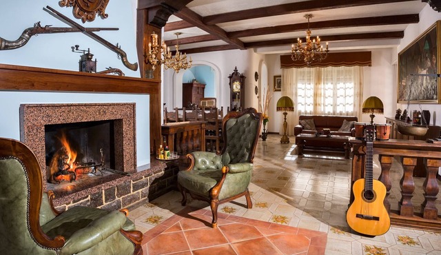 La Villa