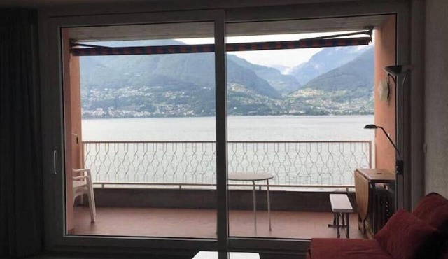 Lake Maggiore - Great Location + Beach, ViraLago 407