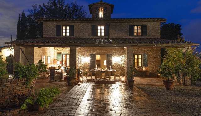 LaQuerciaEstate -Quintessential Italian Experience
