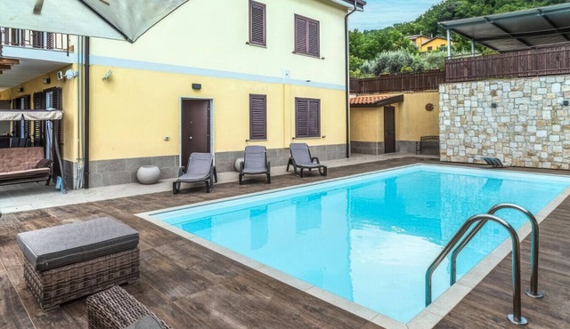 Lara Residence - Agropoli