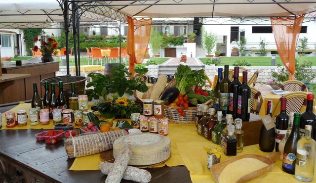 Lataria dei Magredi