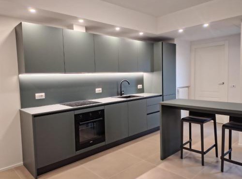 Lavinia Apartment
