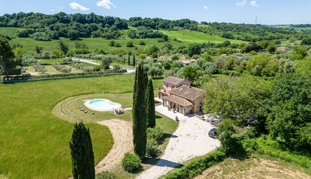 Le Cascate by Interhome