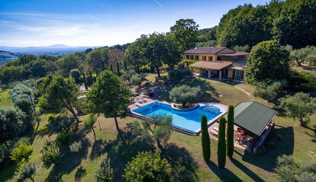 Le Dodici Querce 6+3, Emma Villas in Gabicce Mare