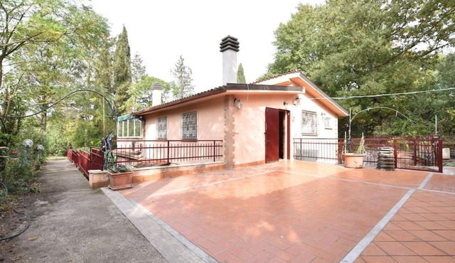 Le Magnolie Villa esclusiva vicino Roma e il lago
