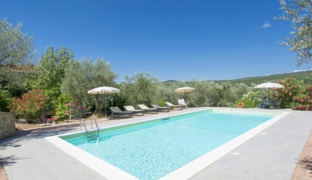 Le Terrazze by Interhome