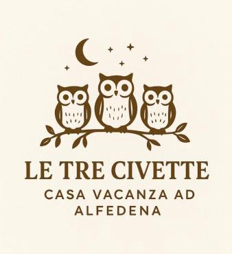 Le Tre Civette