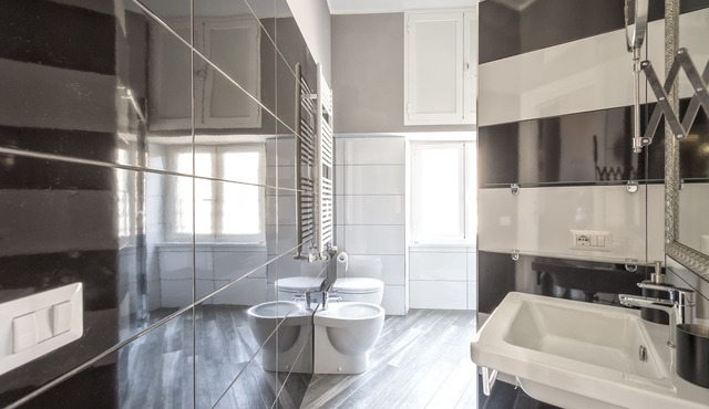 Lea Luxury Rooms