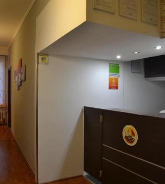 Leonardo Tourist House