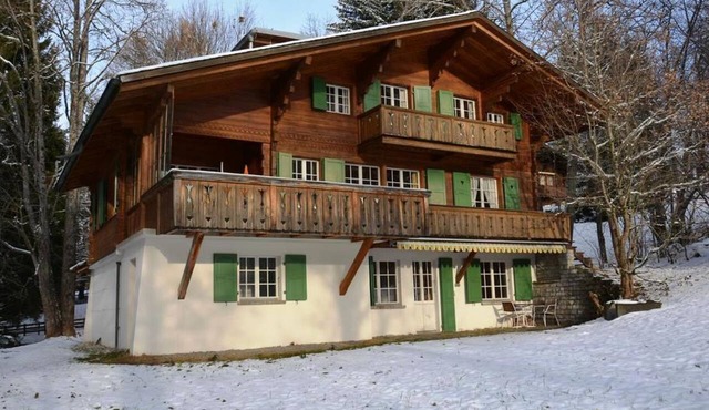Les Erables, Chalet Appartement/Fewo, Dusche oder Bad, WC 7-Bettwohnung by Interhome