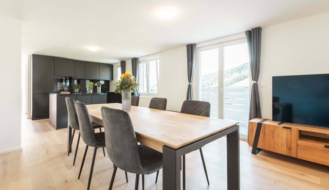 LEVA Stay Luzern-Interlaken I Nature I Familie